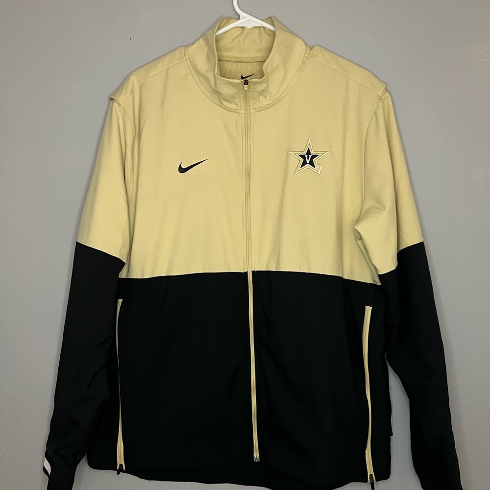 Nike On-Field Vanderbilt Jacket - Large